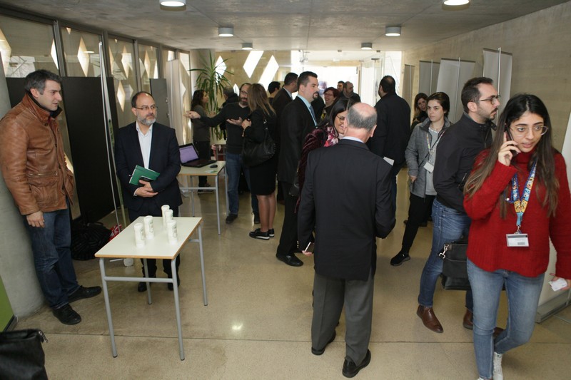 Berytech launches ACT Smart Innovation Hub